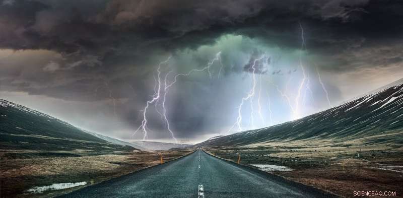 Why Public Response Remains Apathetic Amid Climate Crisis