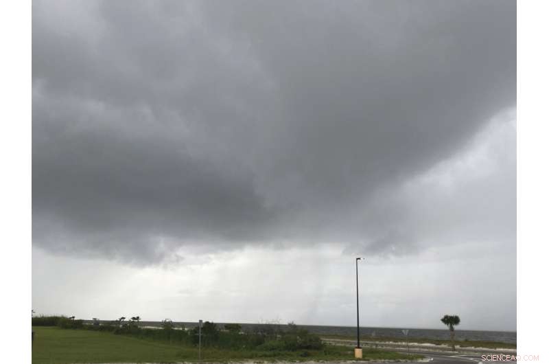 Anticipated Storm Threatens Gulf Coast Businesses with Major Impact