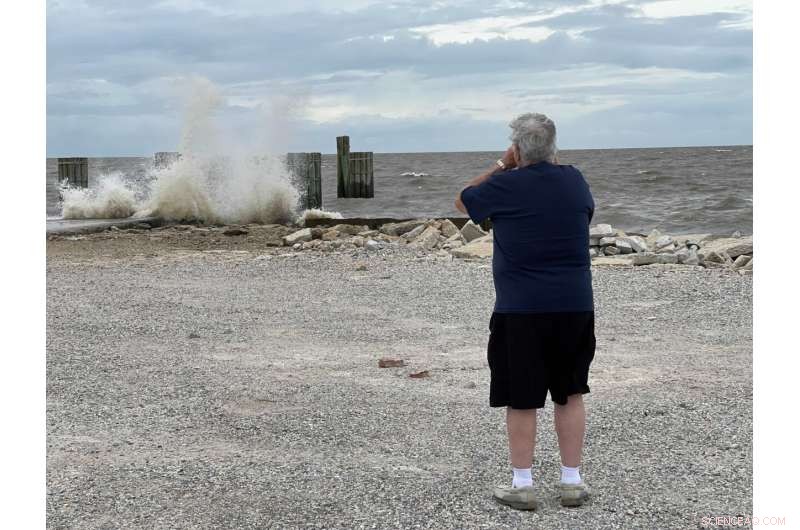 Anticipated Storm Threatens Gulf Coast Businesses with Major Impact