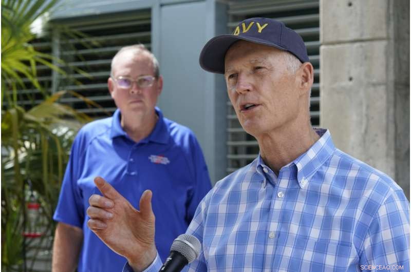 Anticipated Storm Threatens Gulf Coast Businesses with Major Impact