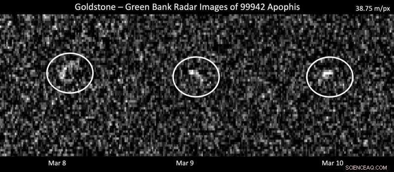 30,000 Near‑Earth Asteroids Identified—Discovery Rate Continues to Surge