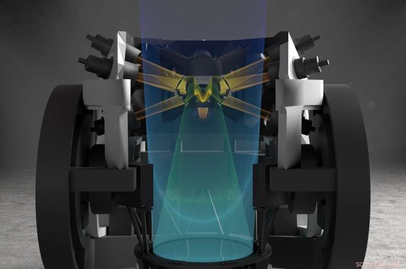 30,000 Near‑Earth Asteroids Identified—Discovery Rate Continues to Surge