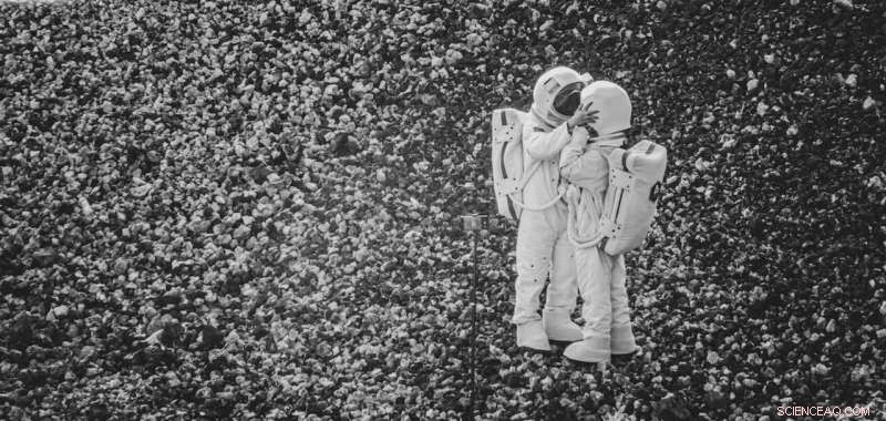 Ensuring Safety in Space: Tackling Sexual Harassment and Assault