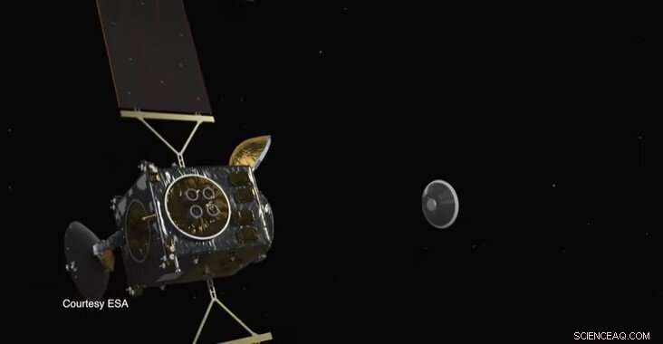 Shielding Mars Sample Return from Micrometeorites: A High‑Precision Engineering Challenge
