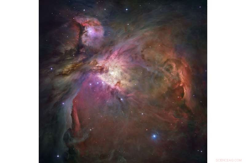 NASA Scientists Decode 10‑Million‑Year Meteorite Clock, Illuminating Mars’s Evolution