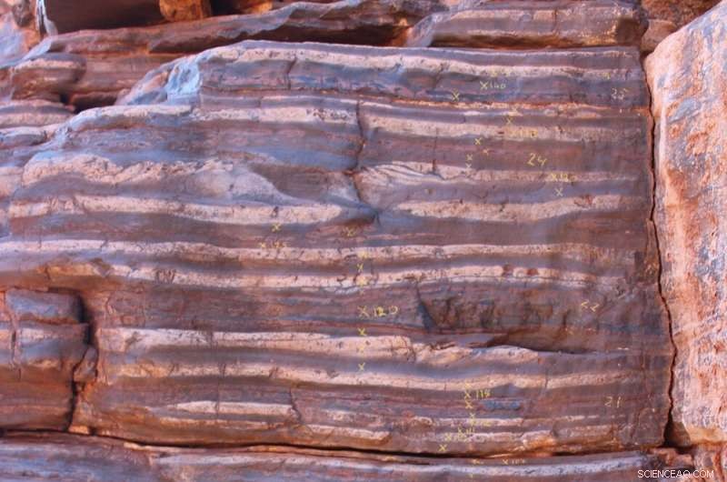 The Moon’s Gradual Drift Away From Earth: 2.5 Billion Years of Scientific Insight