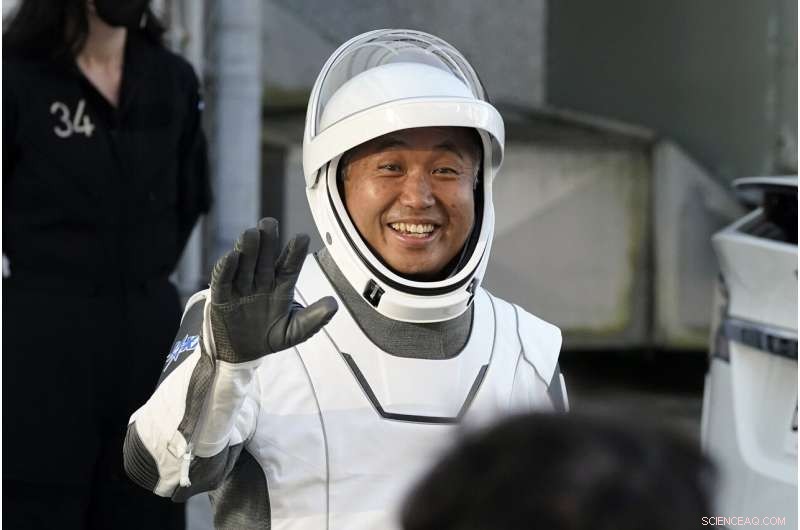 Russia’s First U.S. Space Launch in 20 Years Marks Historic Milestone