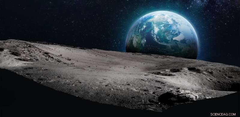 Space Mining Ambitions Hindered by Key Challenges