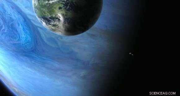 Top Regions to Hunt for Habitable Exomoons