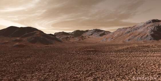 8 Key Facts About Mining on Mars, the Moon, and Asteroids