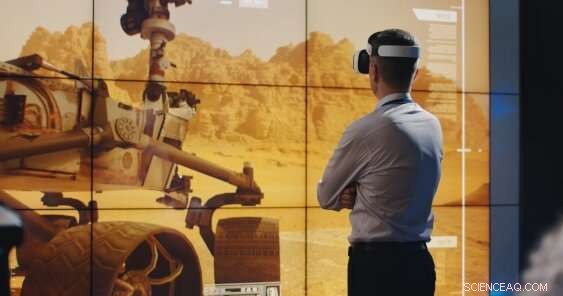 8 Key Facts About Mining on Mars, the Moon, and Asteroids