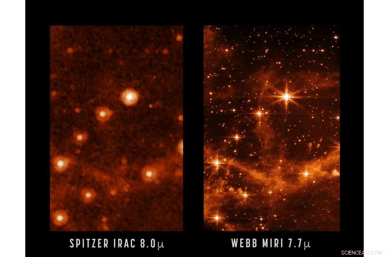 James Webb Telescope to Release First Full-Color Scientific Images in July