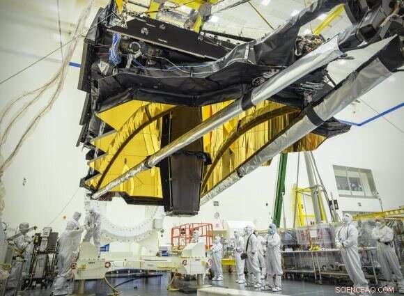 Micrometeoroid Impact on NASA’s Webb Sunshield: Risks and Future Design