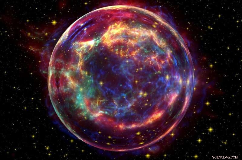 Hyperfast White Dwarf Stars Offer Key Insights into Supernova Mechanics