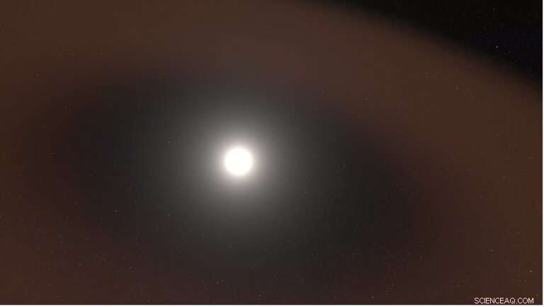 Parker Solar Probe’s Breakthrough Discoveries: Dust-Free Solar Environments