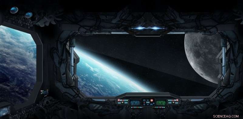 US Declares Space Conflict Avoidable Amid Rising Global Tensions