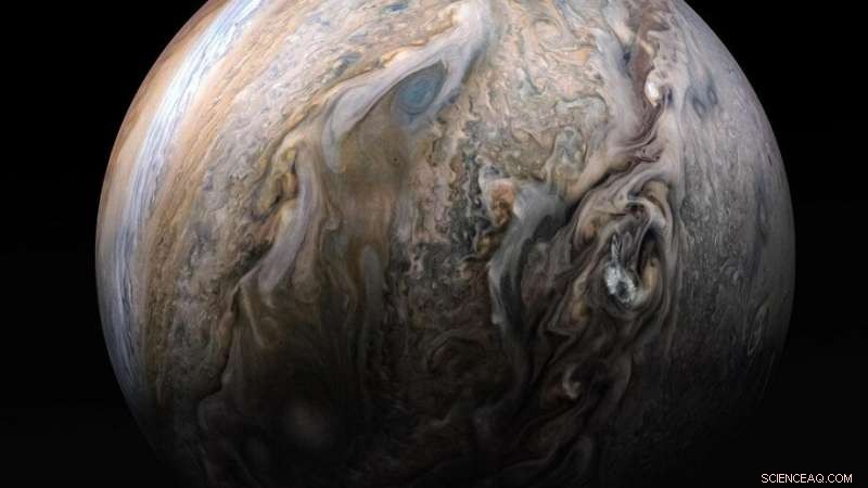 Venus and Jupiter Align for a Rare Celestial Event This Weekend