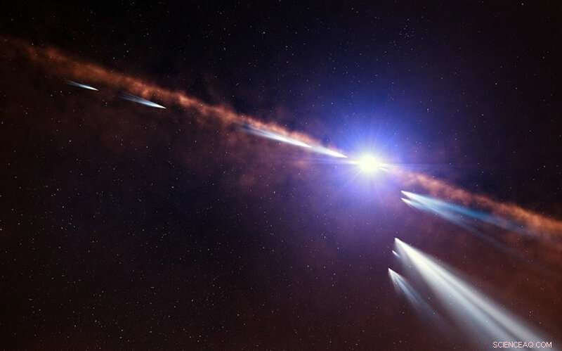 30 Exocomets Unearthed in β Pictoris: Insights into Early Planetary Formation