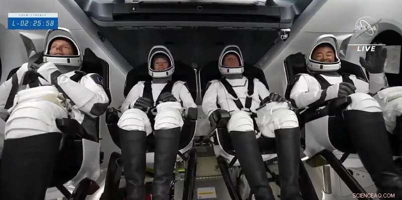 Canada Enacts New Law to Prosecute Crimes on the Moon and Lunar Stations