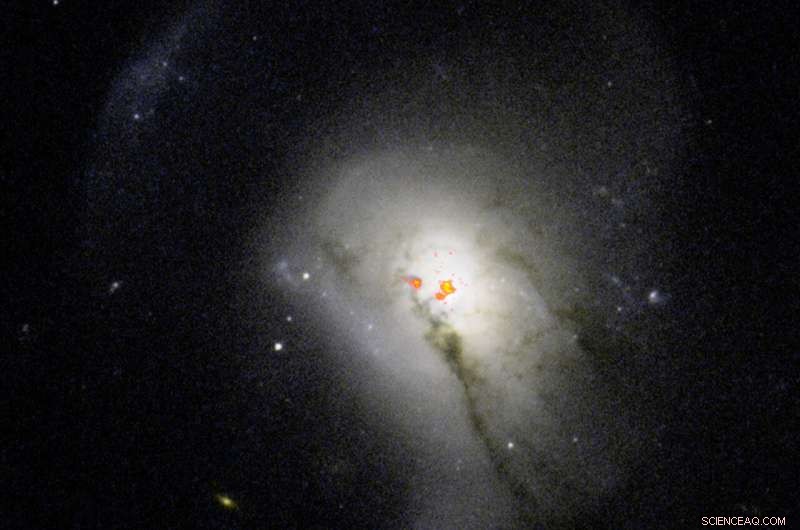 ALMA Uncovers Hidden Gas in Post-Starburst Galaxies, Challenging Previous Assumptions