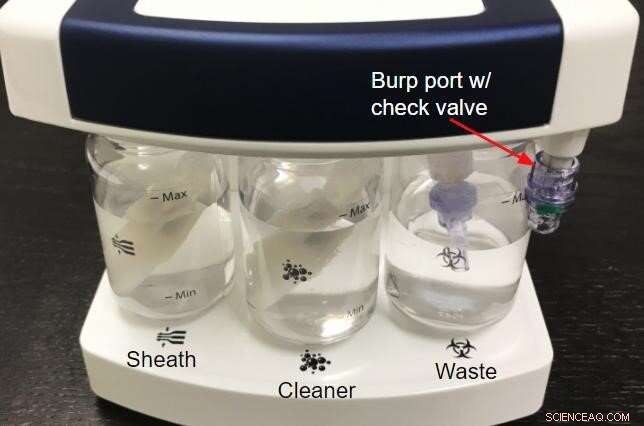 Crew-4 Astronauts to Conduct Microgravity Research on the International Space Station