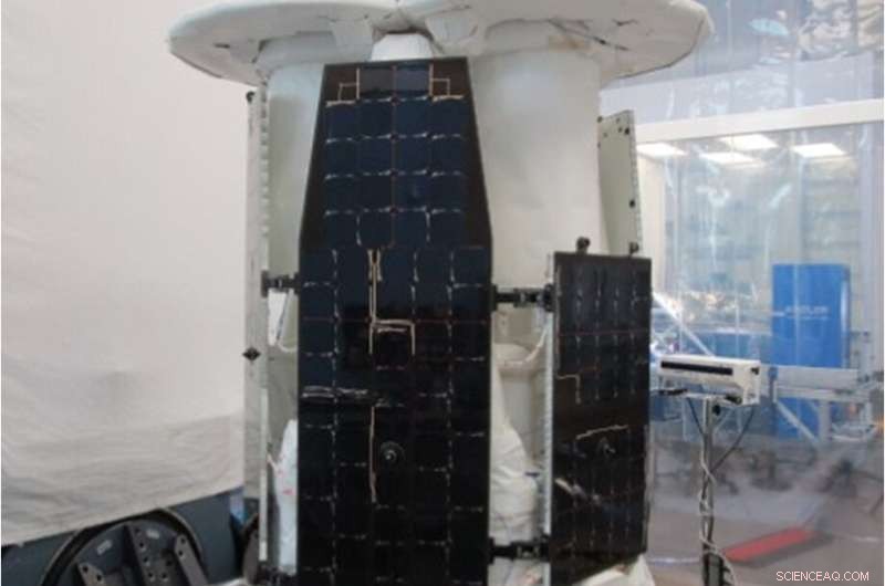 Advancing Space Exploration Through X‑ray Polarimetry