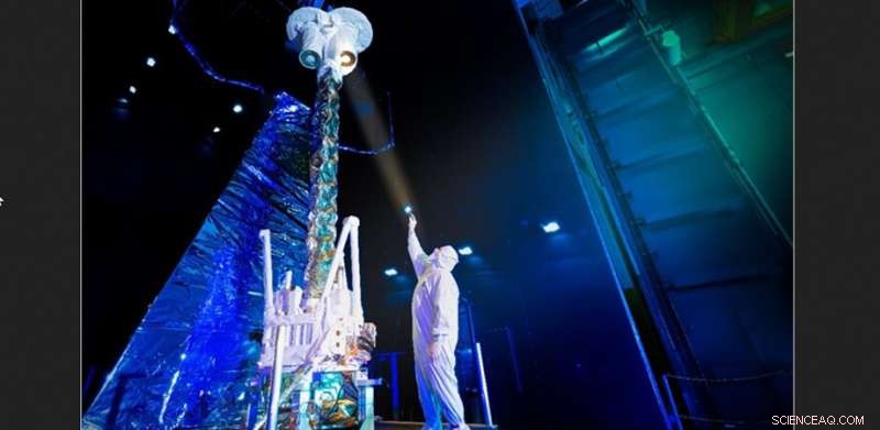 Advancing Space Exploration Through X‑ray Polarimetry