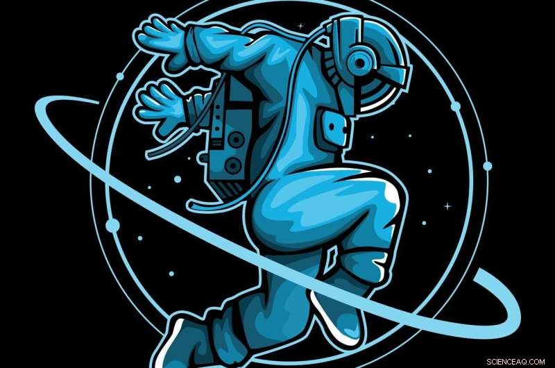 Designing Advanced Spacesuits for the New Lunar Missions