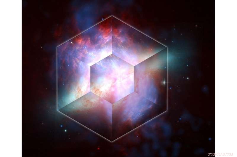 James Webb Space Telescope: A Cosmic Time Machine Unveiling Baby Galaxies