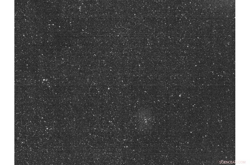 Examining the Cameras on NASA’s Lucy Asteroid‑Bound Spacecraft