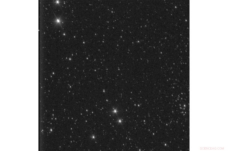 Examining the Cameras on NASA’s Lucy Asteroid‑Bound Spacecraft