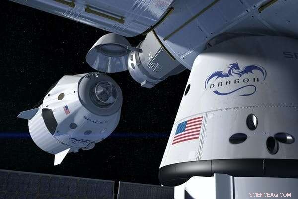 Axiom‑1 Mission: Commercial Spaceflight’s Potential to Reduce Earth’s Air Pollution