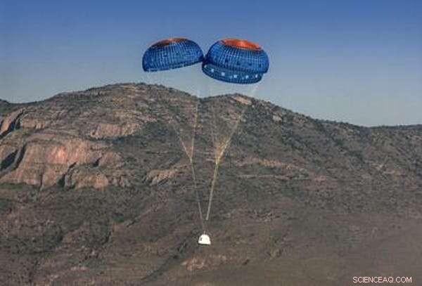 Ax-1: The First Private Mission to the ISS – A New Era in Commercial Spaceflight