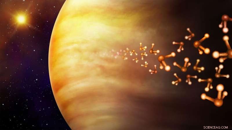 NASA Simulator Illuminates the Solar System s Hidden Mysteries