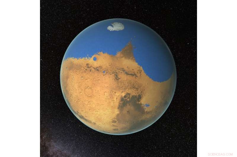 NASA Simulator Illuminates the Solar System s Hidden Mysteries