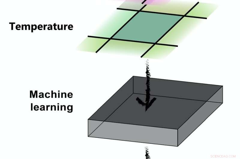Antarctic Meteorite Map: How Scientists Trace Our Solar System s History