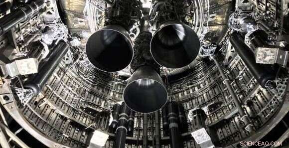 SpaceX Prepares Starship for Potential May Orbital Launch