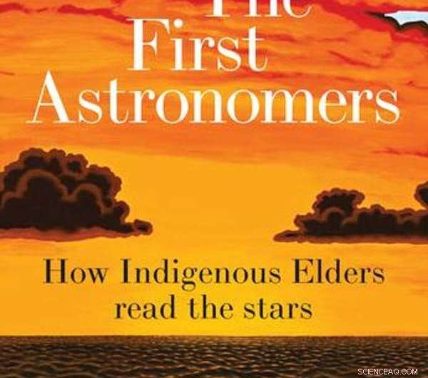 First Nations  Celestial Wisdom: Supernovas, Aurora, and Tidal Patterns
