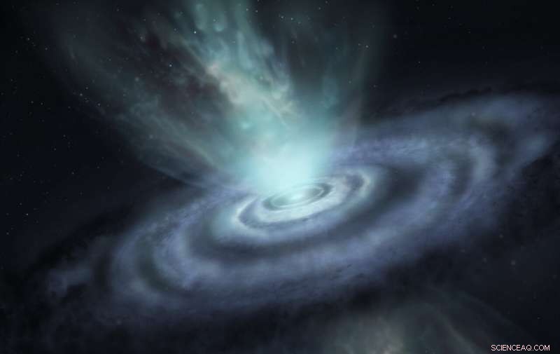 V Hydrae’s Cataclysmic Demise: Six Rings of Stellar Ejecta