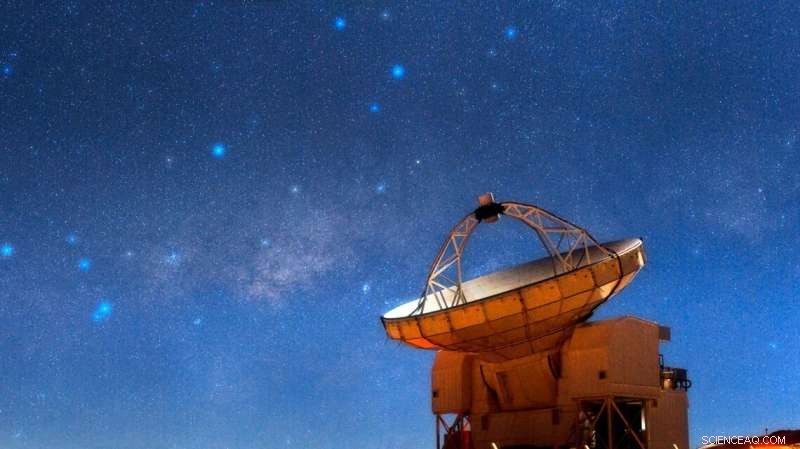 Astronomers Race to Unveil the Secrets of Ancient Galaxies