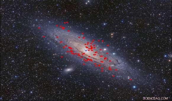 New LAMOST-Based Method Uncovers Star Clusters in the Andromeda Galaxy