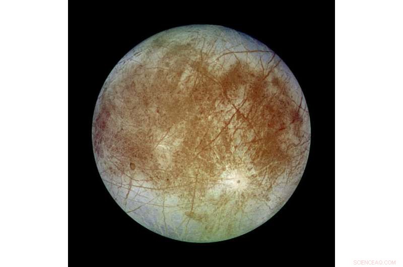 Top 7 Solar System Locations Scientists Target in the Search for Life