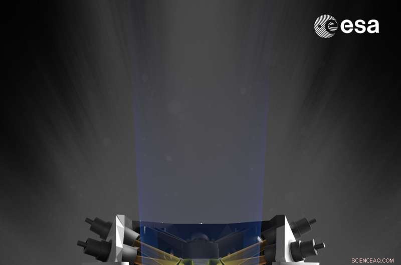 Asteroid 2022 EB5 Detected 13 Minutes Before Impact by Hungarian Observatory