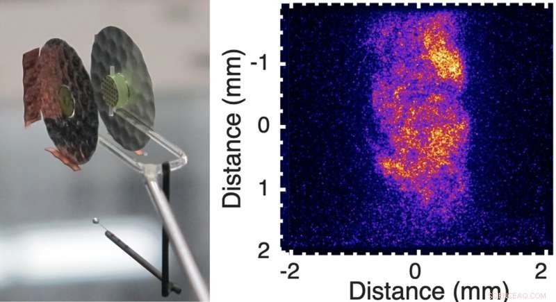 New Study Deciphers Heat Conduction in Galaxy Clusters