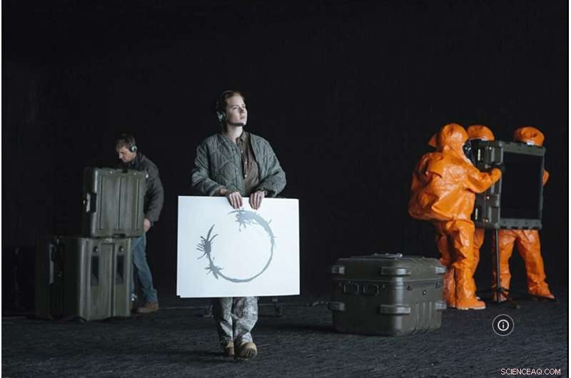 Mastering Alien Communication: Expert Strategies for Interpreting Extraterrestrial Language