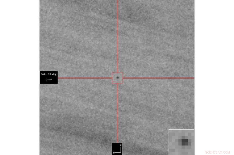 The Rise and Decline of the Decade’s Most Hazardous Asteroid