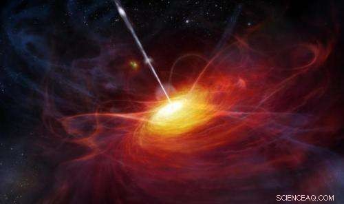 Quasar Outflows Accelerate Over Tens of Parsecs: New Observational Evidence