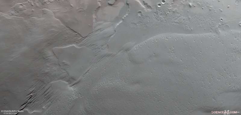 Medusae Fossae Formation: Mars’s Largest Dust Factory Revealed