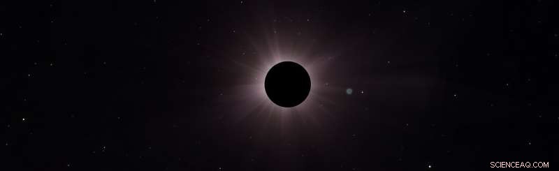 NASA’s Roman Telescope May Capture First Image of a Jupiter-like Exoplanet