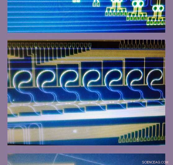 NASA Advances Technology to Study Earth s Lower Atmosphere from Space